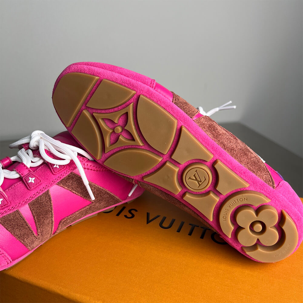 LV Sneakerina