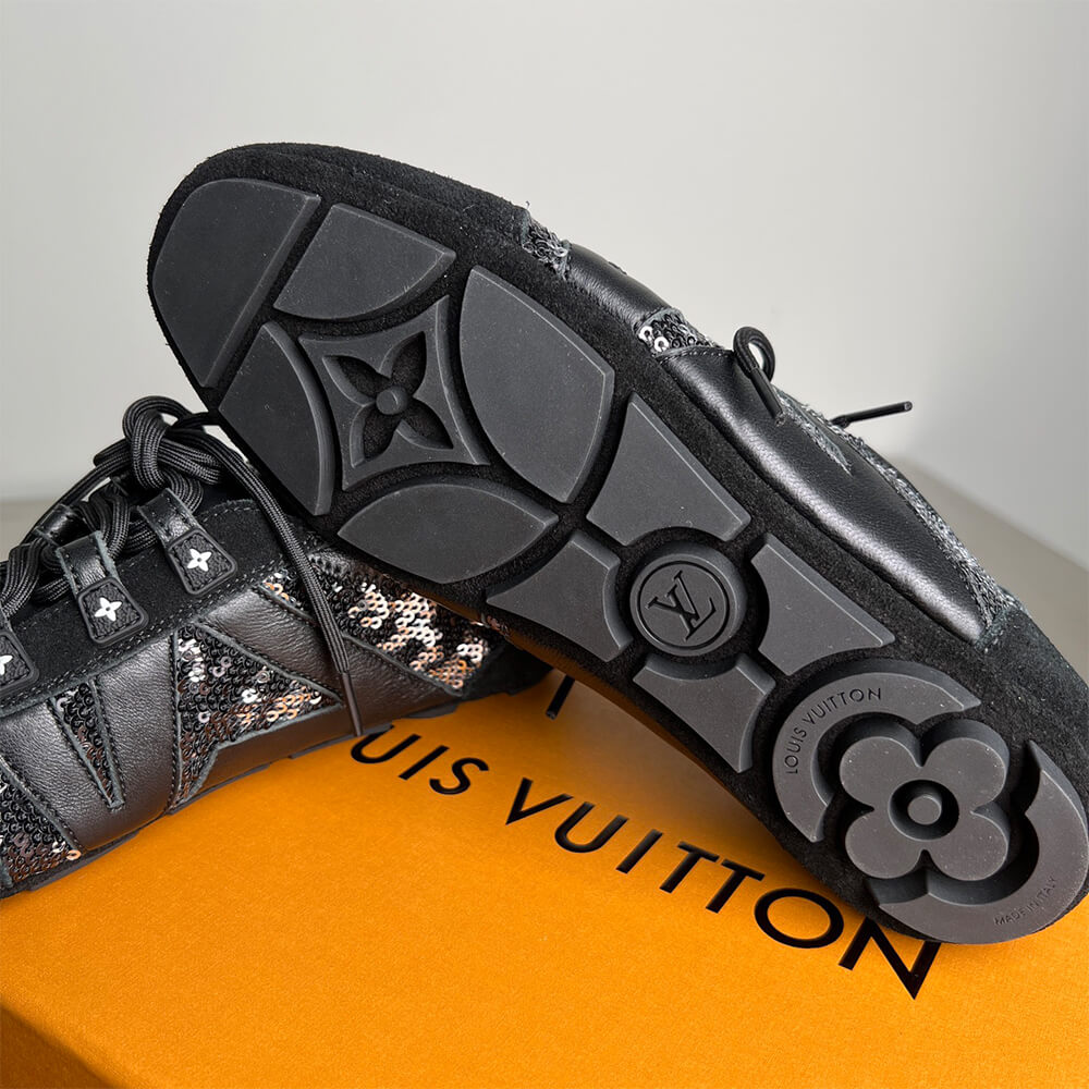 LV Sneakerina