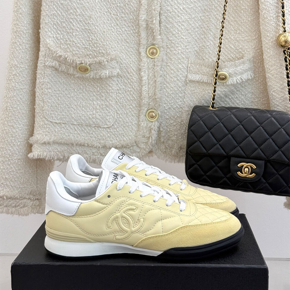 Ch**el Sneakers
