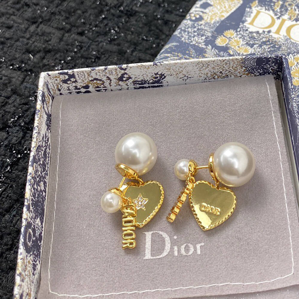 D10r EARRINGS