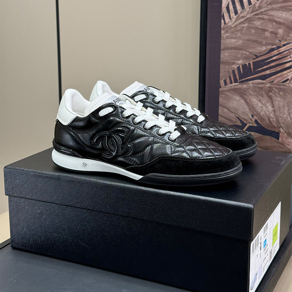 Ch**el Sneakers