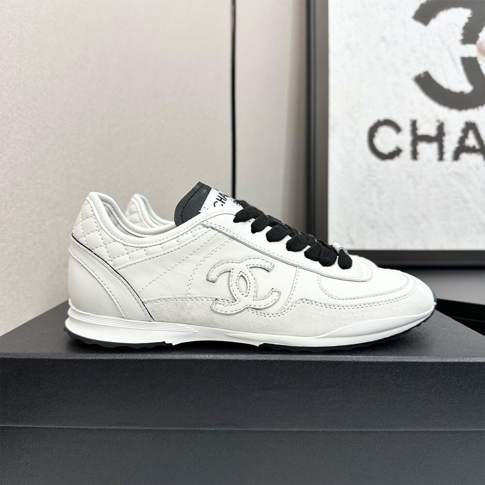 Ch**el Sneakers