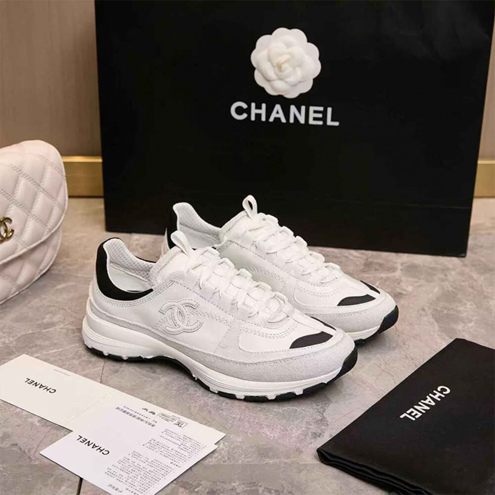 Ch**el Sneakers