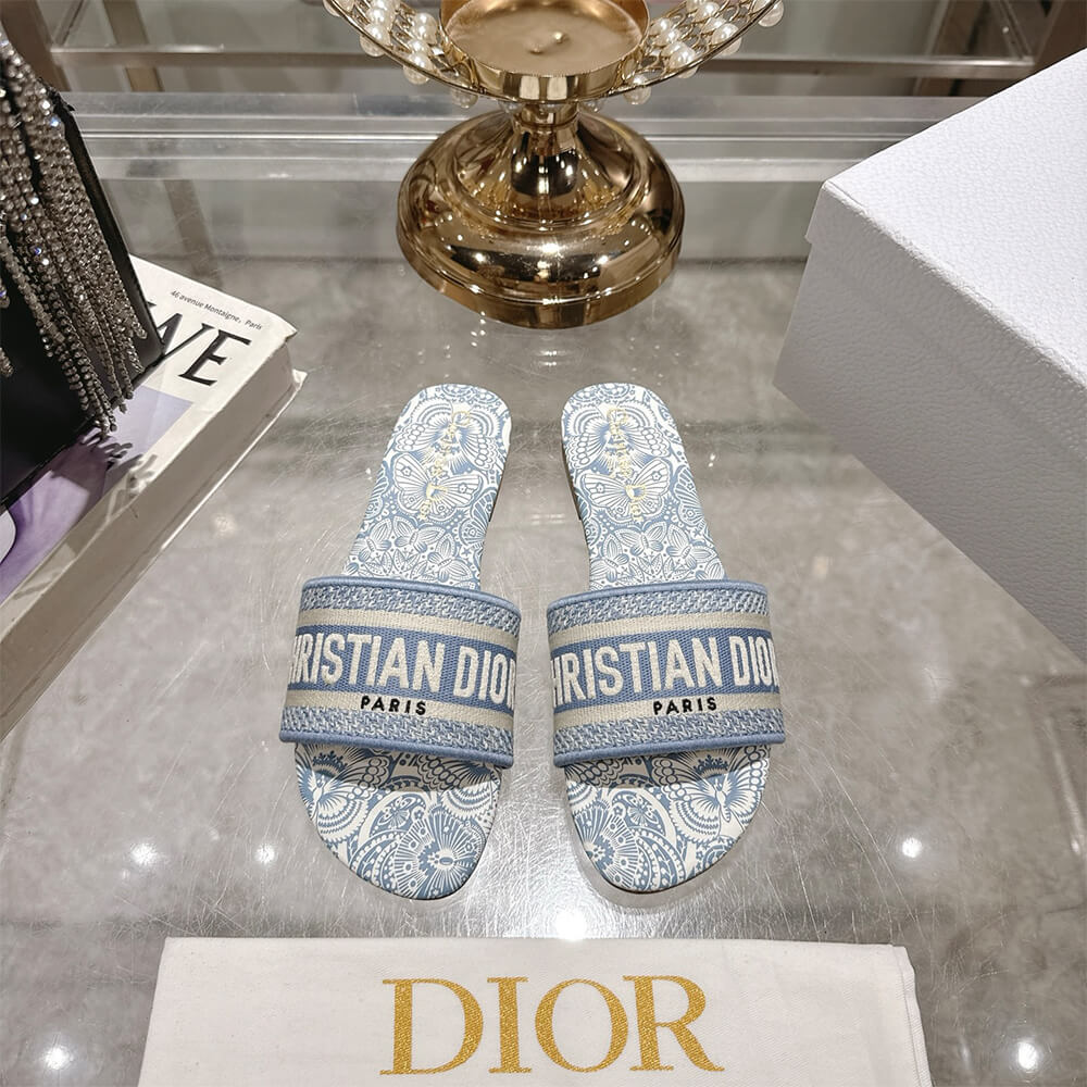D10r Dway Slide