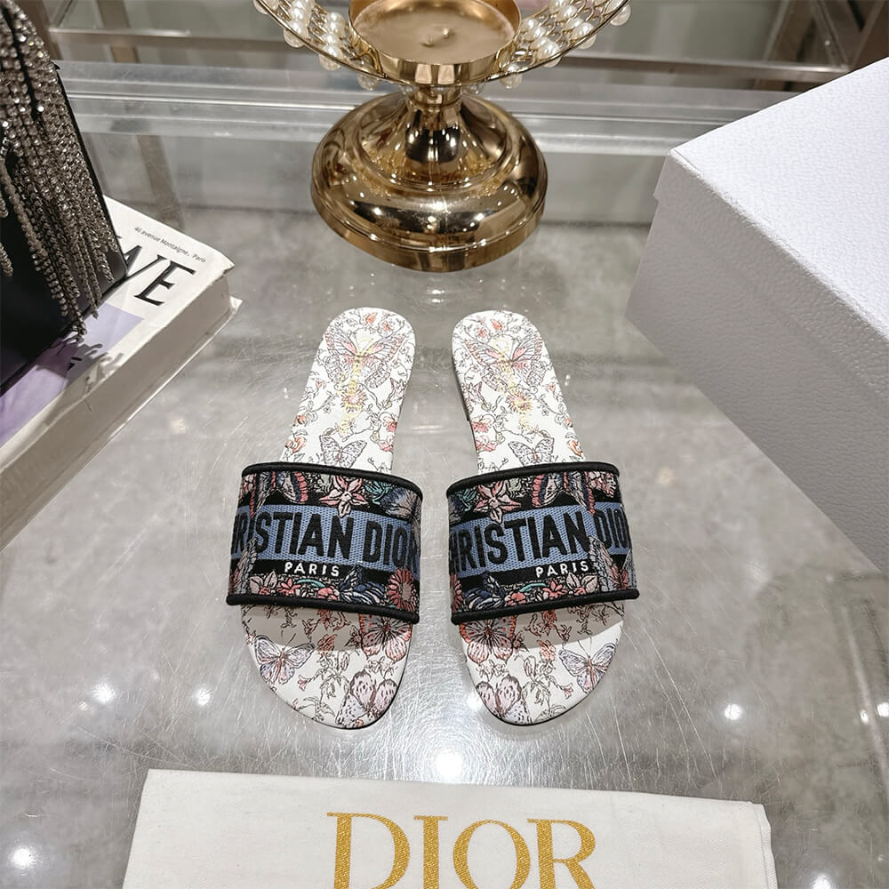 D10r Dway Slide