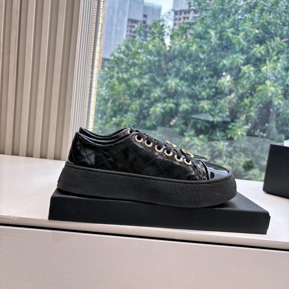 Ch**el Sneakers