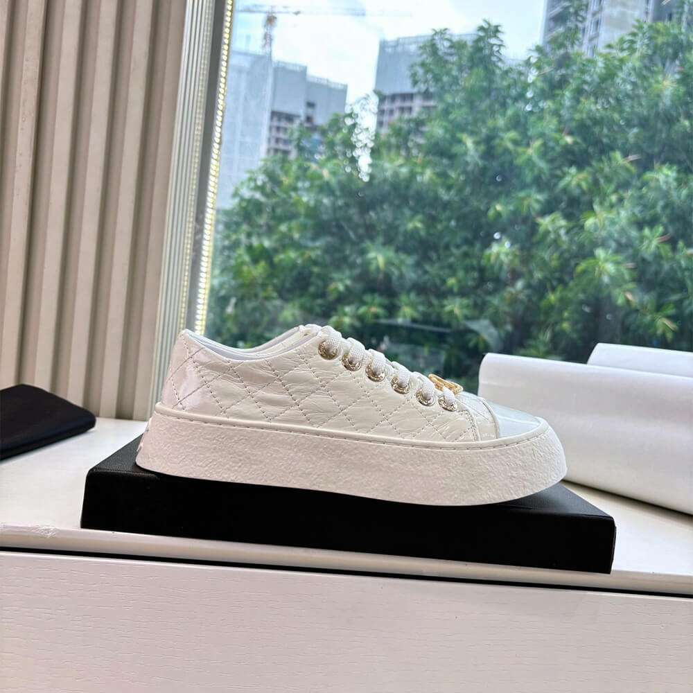 Ch**el Sneakers