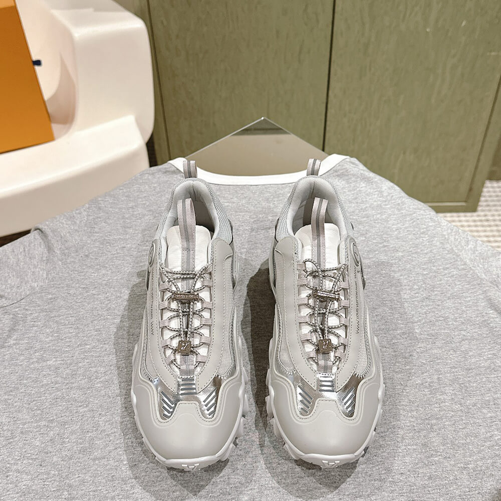 LV Rush Sneakers