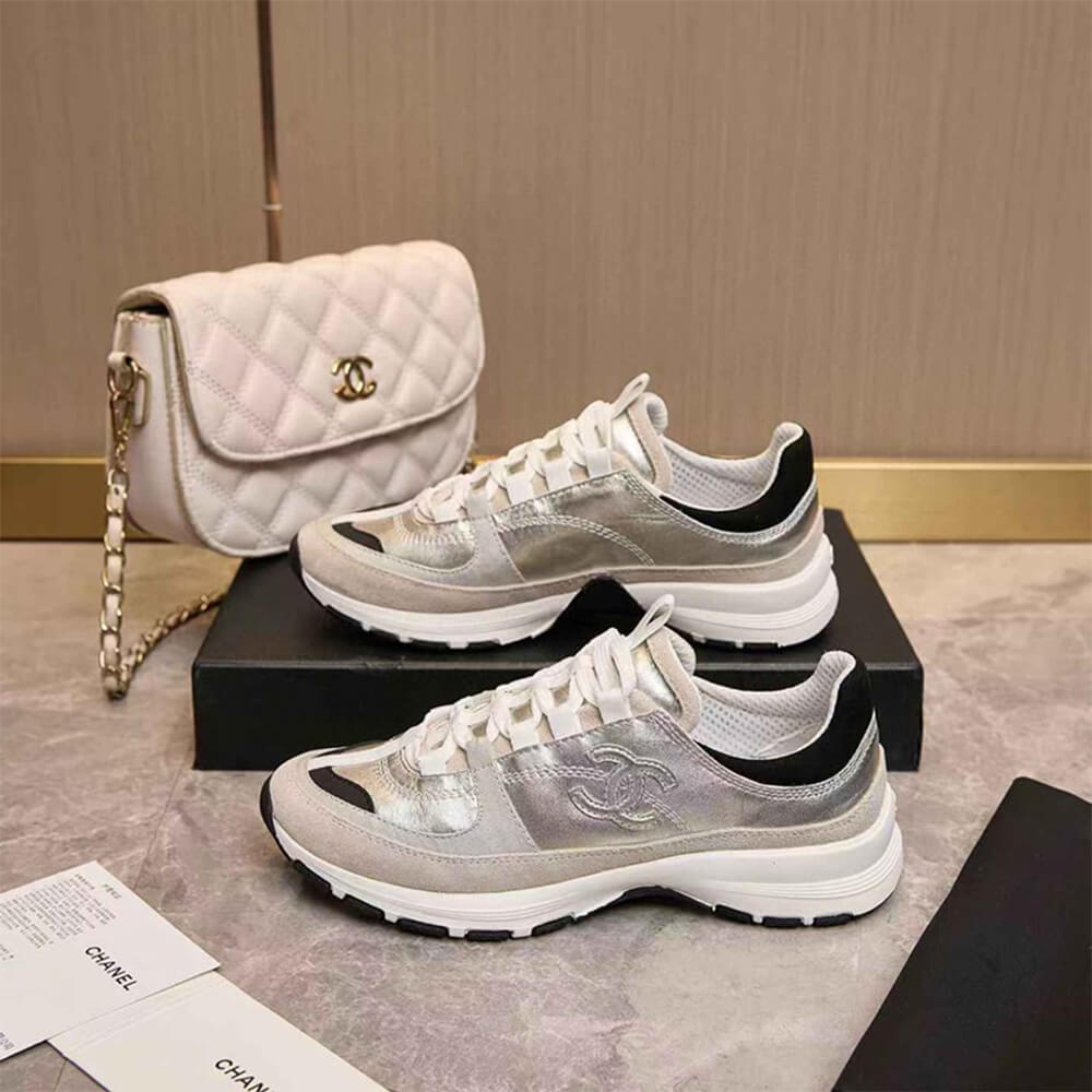 Ch**el Sneakers