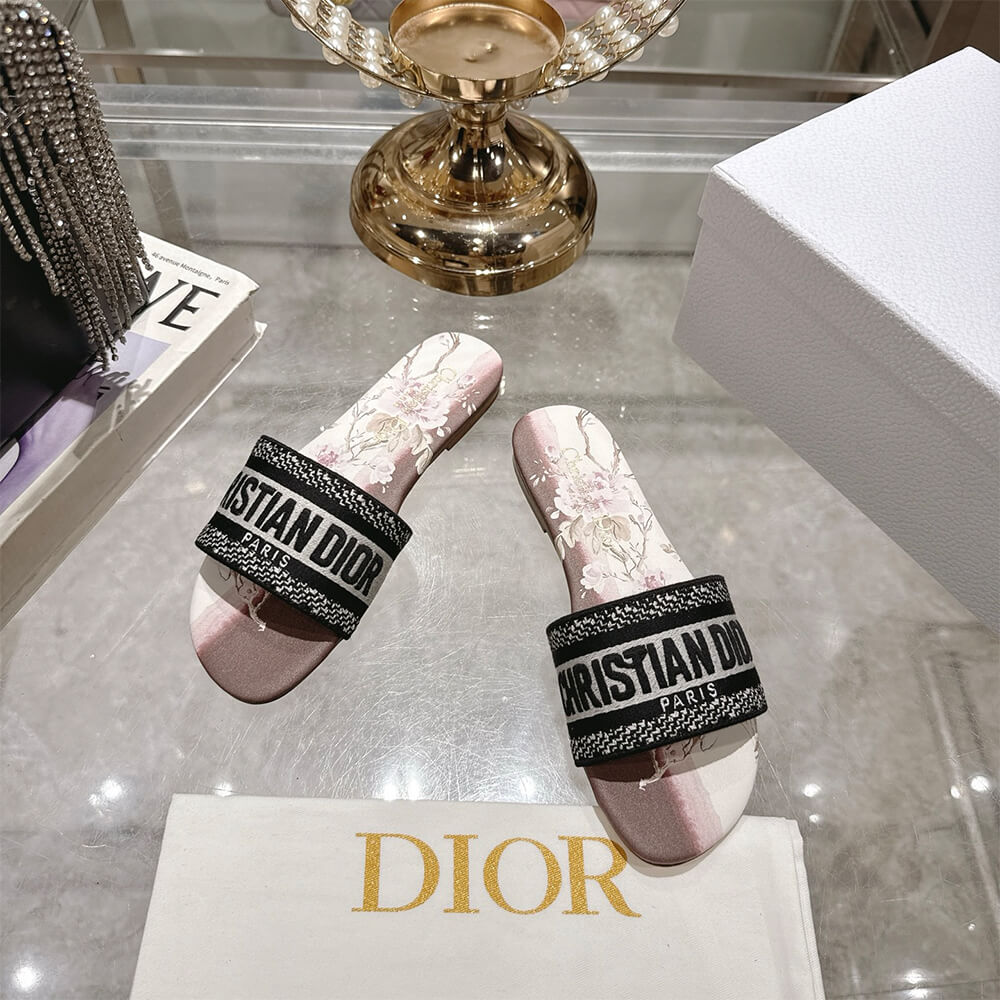 D10r Dway Slide