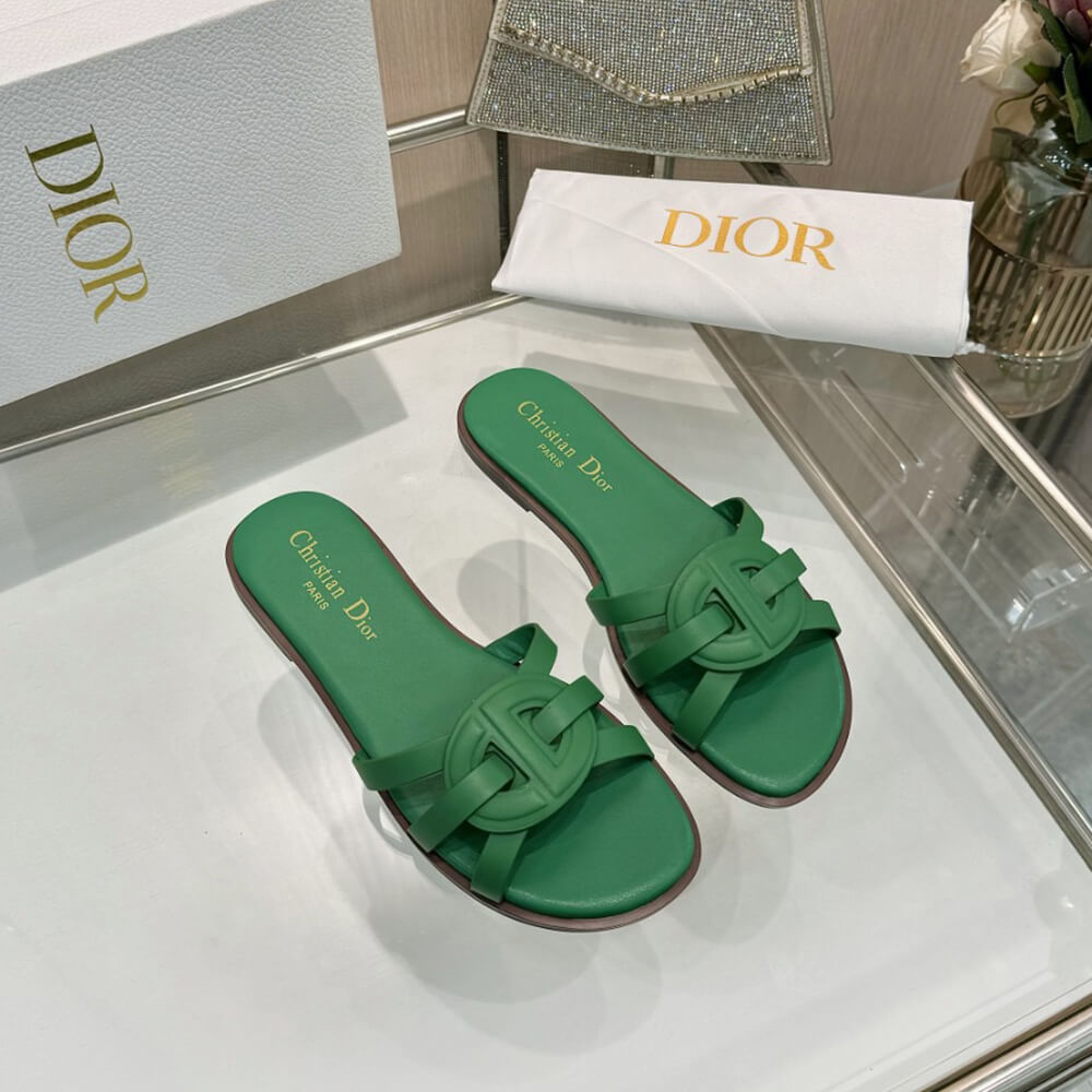 D10r D-Club Slide
