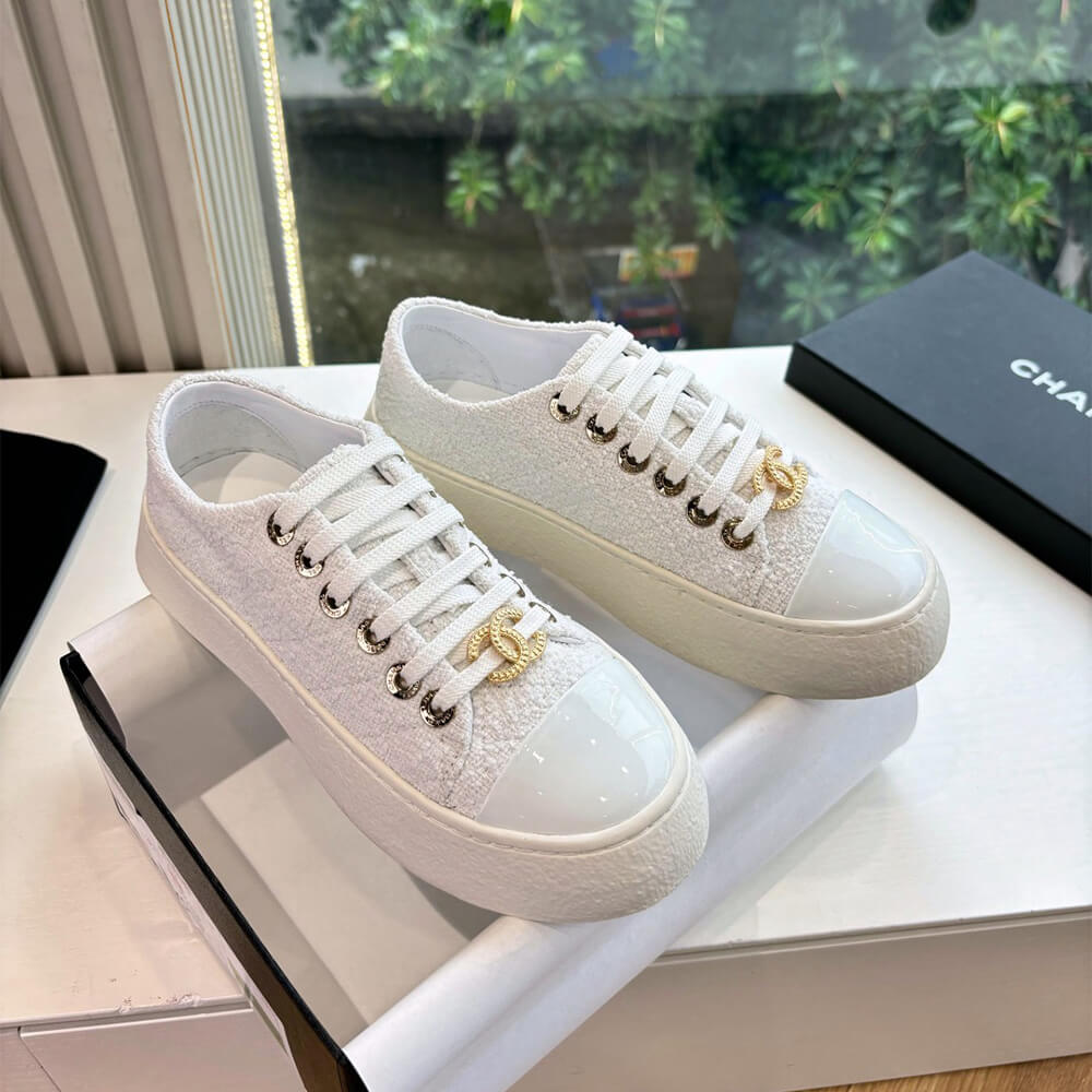 Ch**el Sneakers
