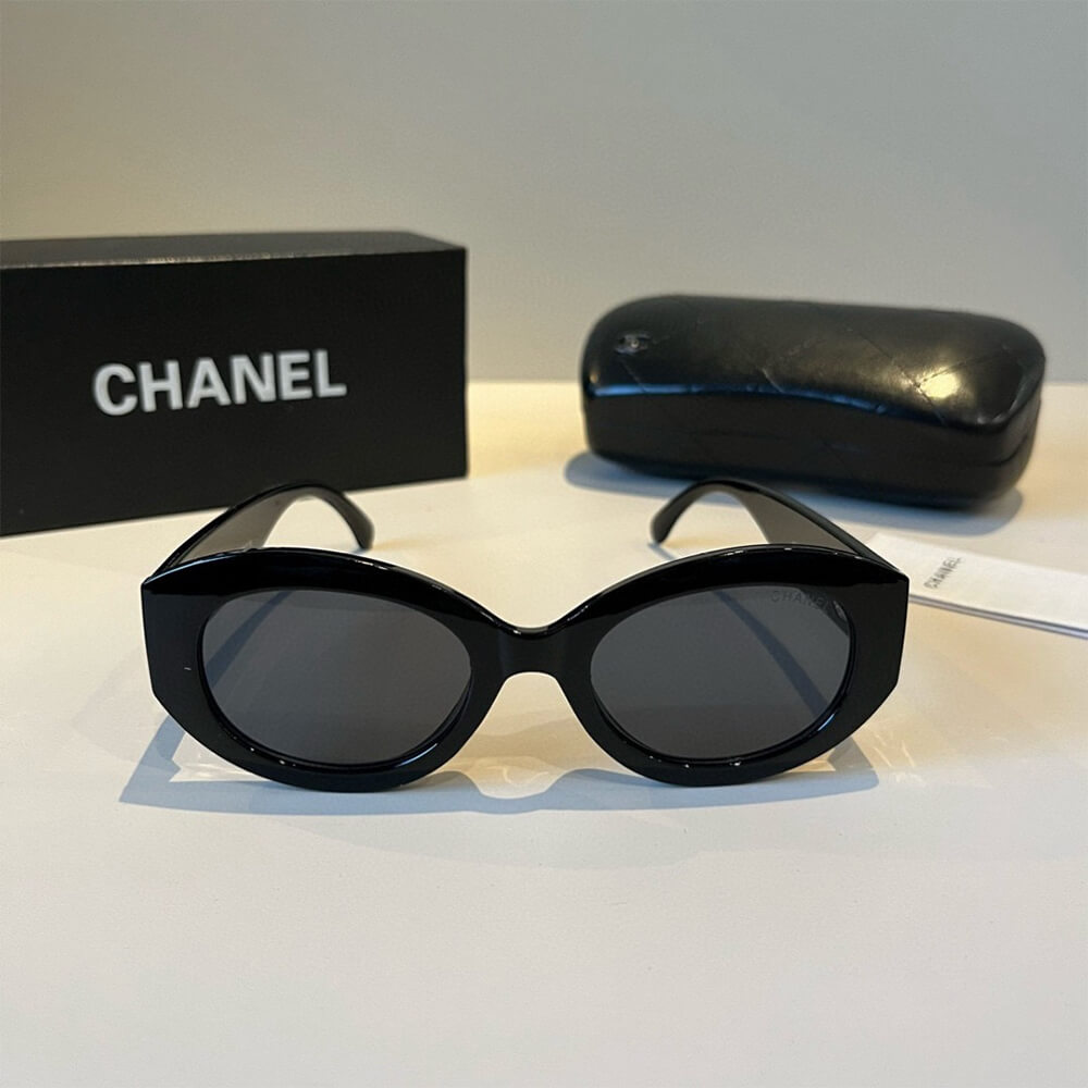 Ch**el SUNGLASSES
