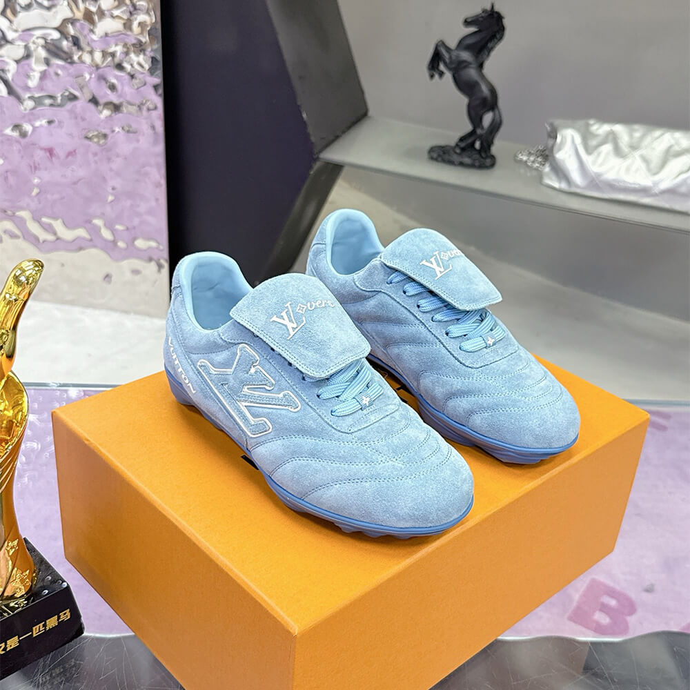 LV Footprint Soccer