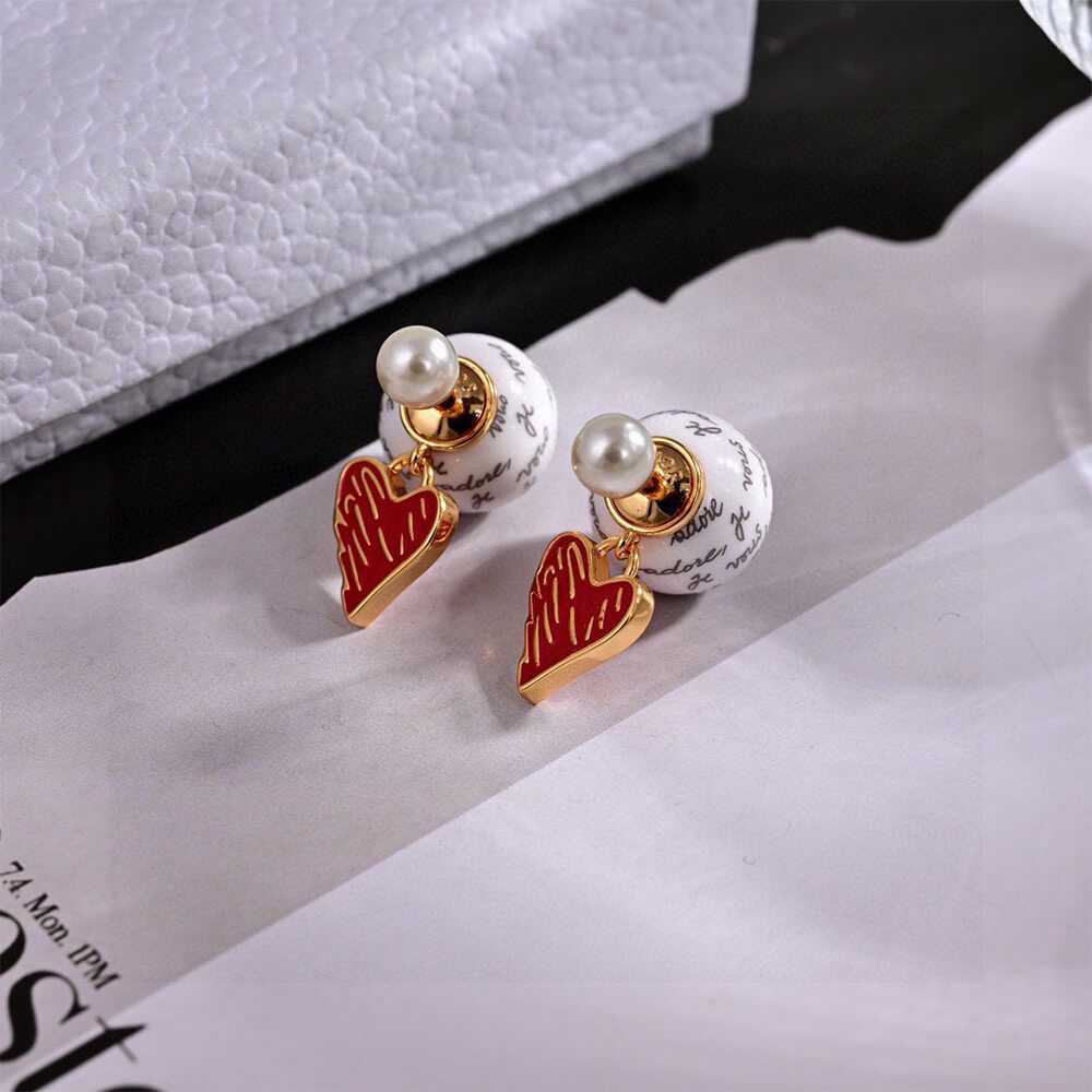D10r EARRINGS