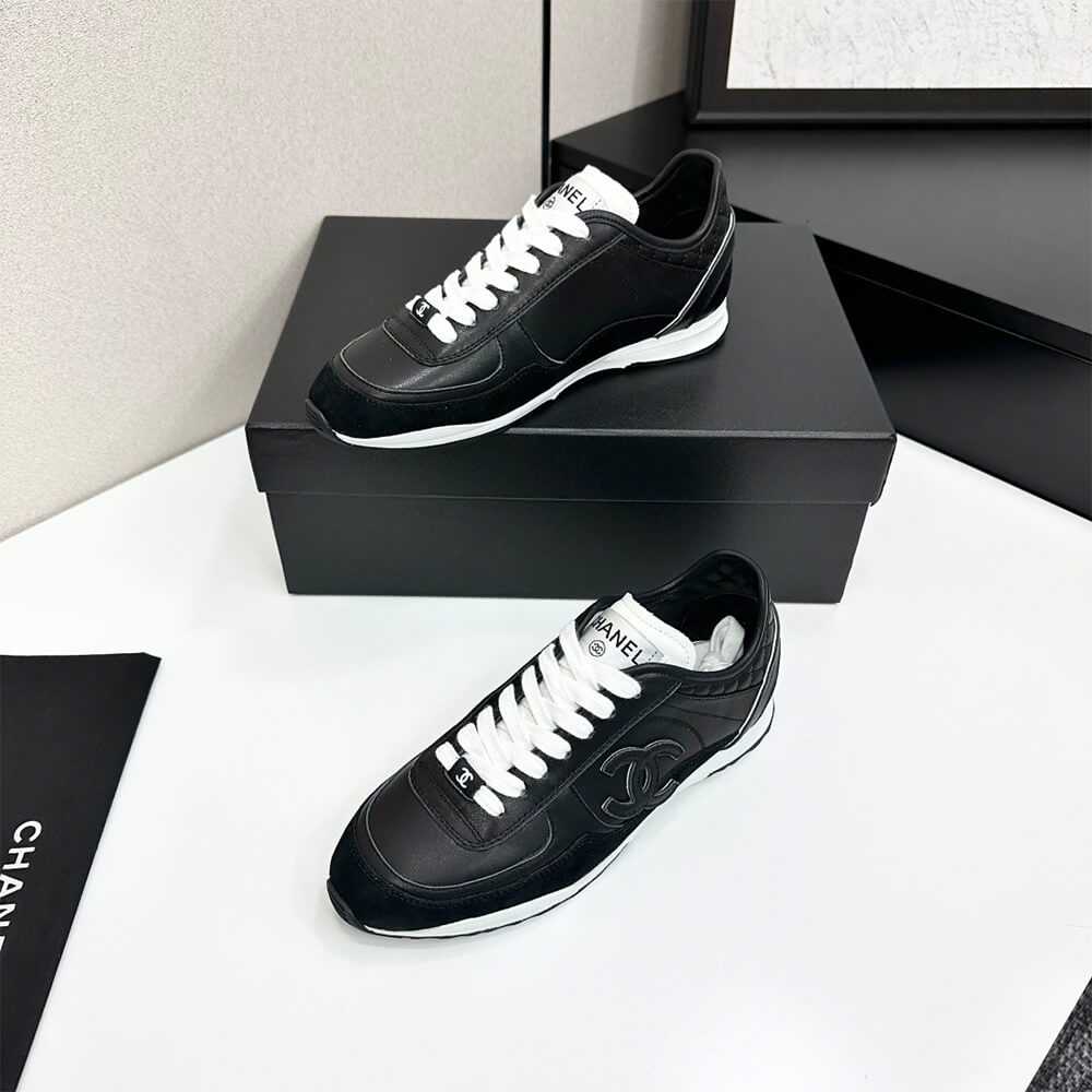 Ch**el Sneakers