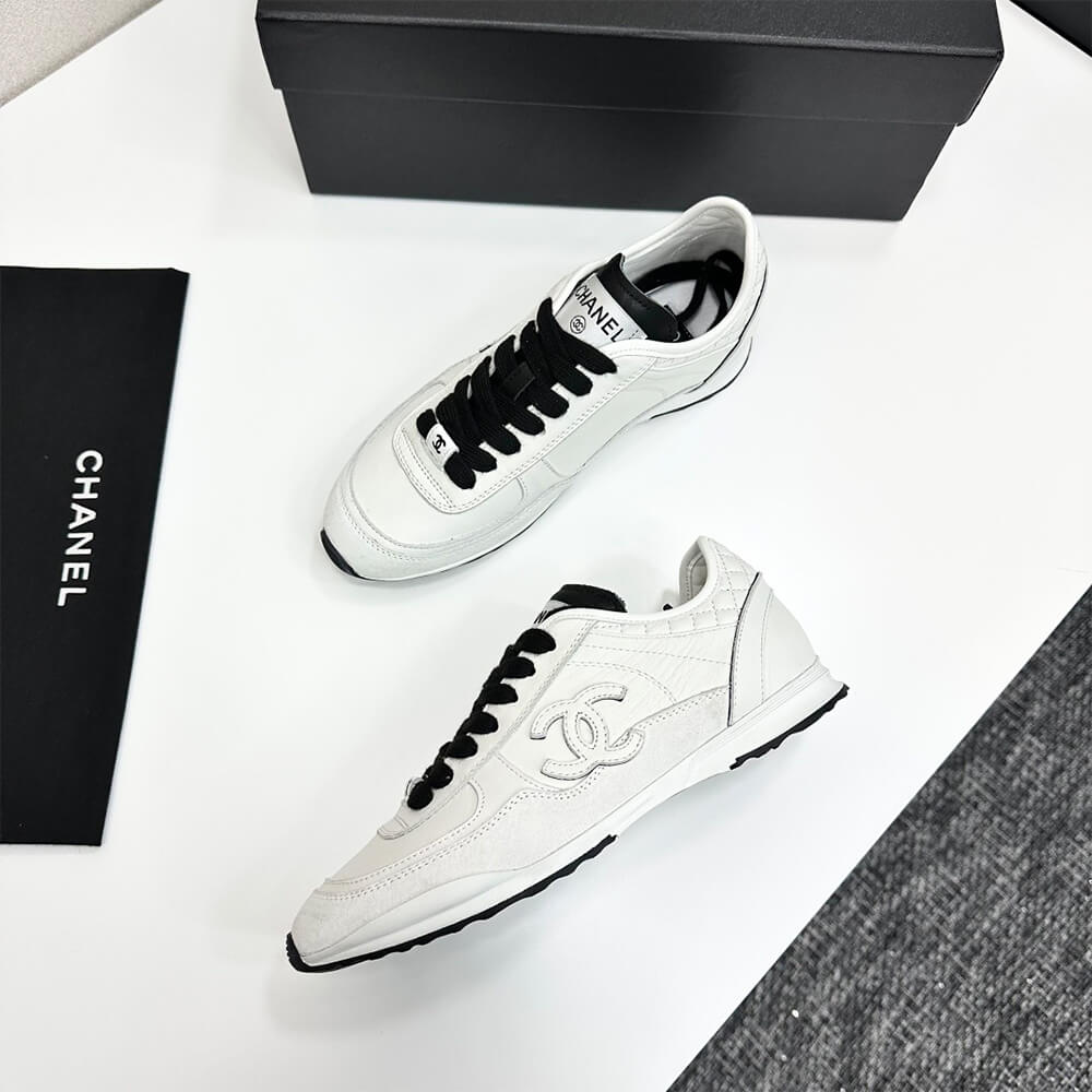 Ch**el Sneakers
