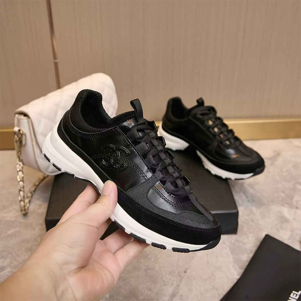 Ch**el Sneakers
