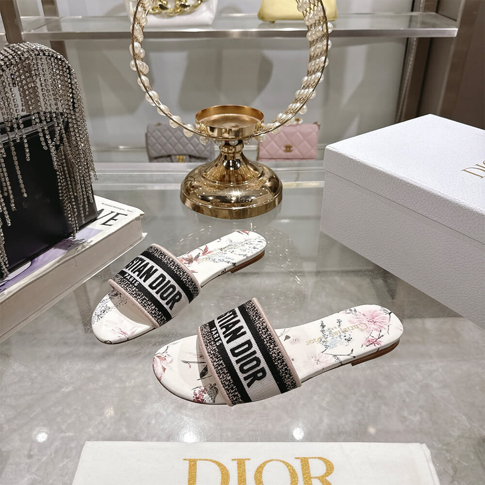 D10r Dway Slide