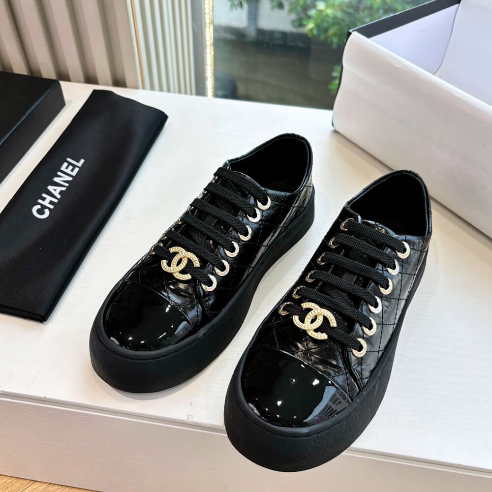 Ch**el Sneakers