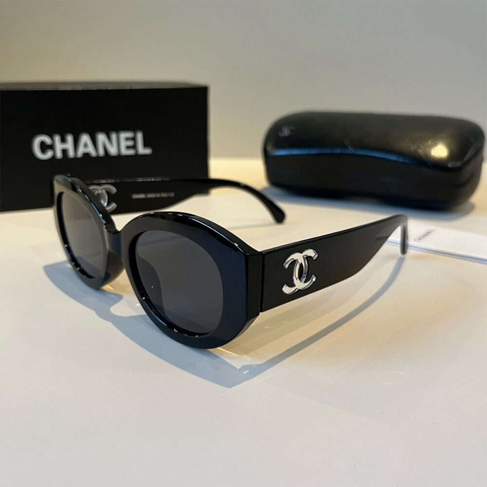 Ch**el SUNGLASSES