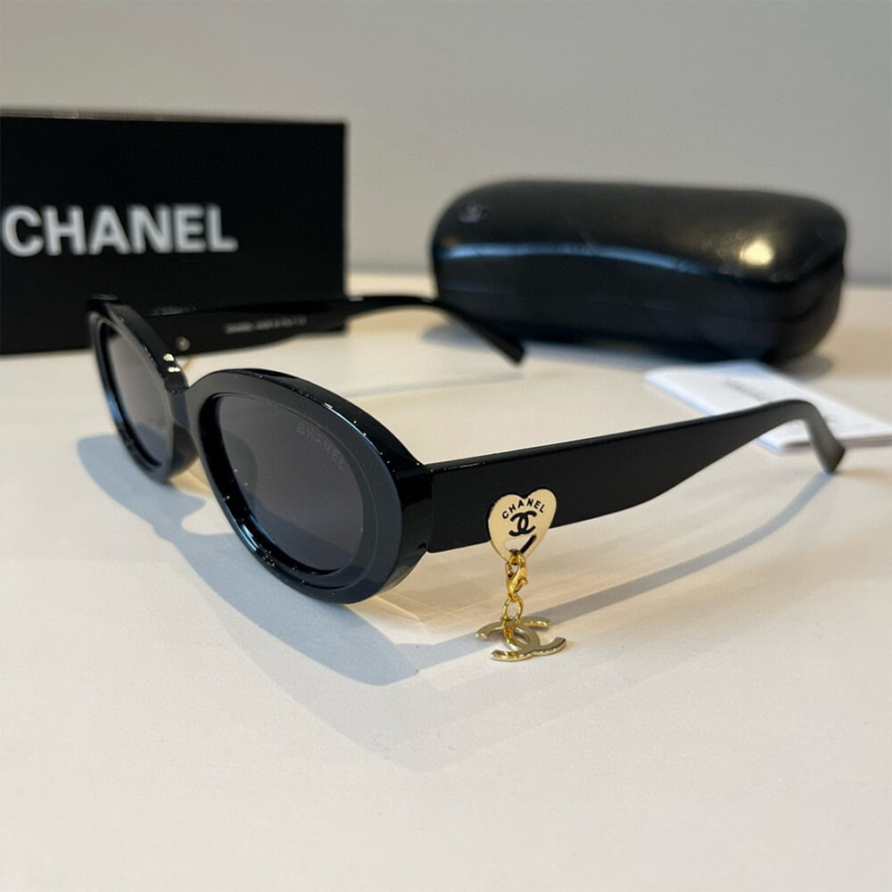 Ch**el SUNGLASSES