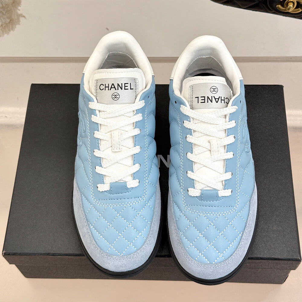 Ch**el Sneakers