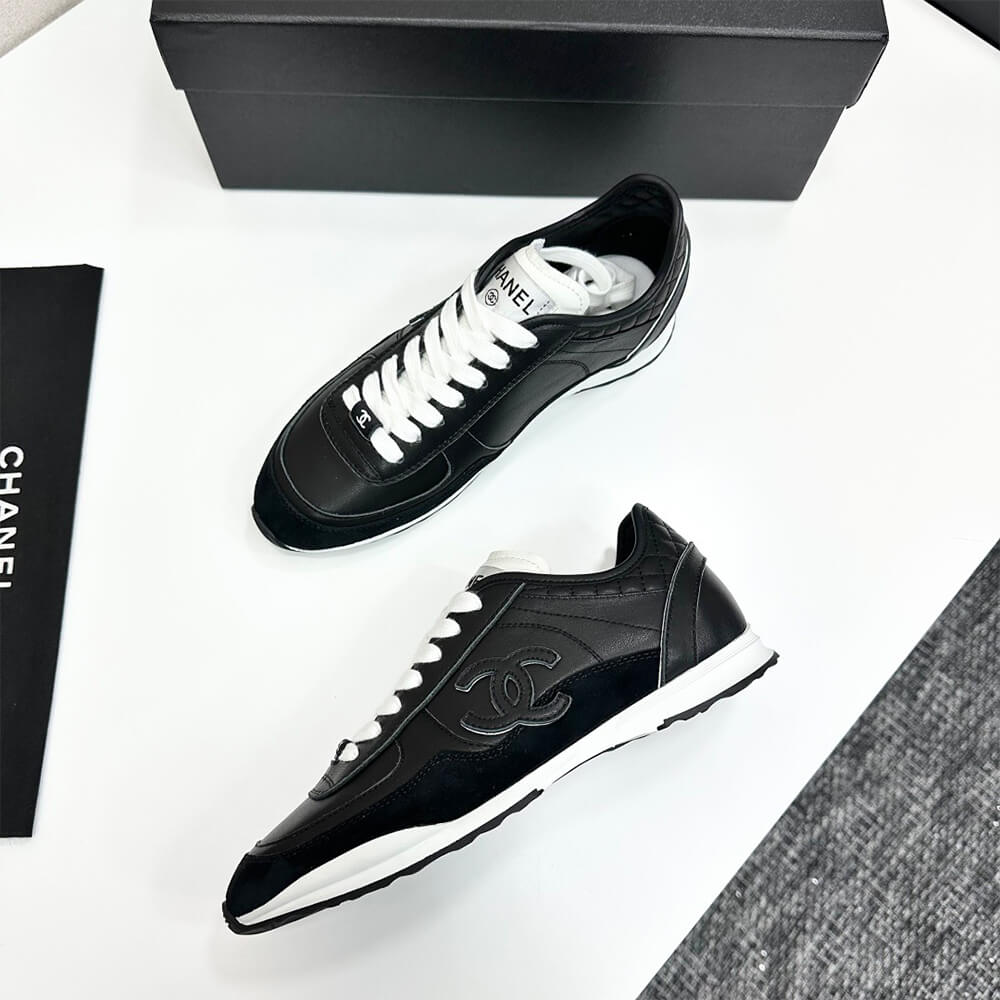 Ch**el Sneakers