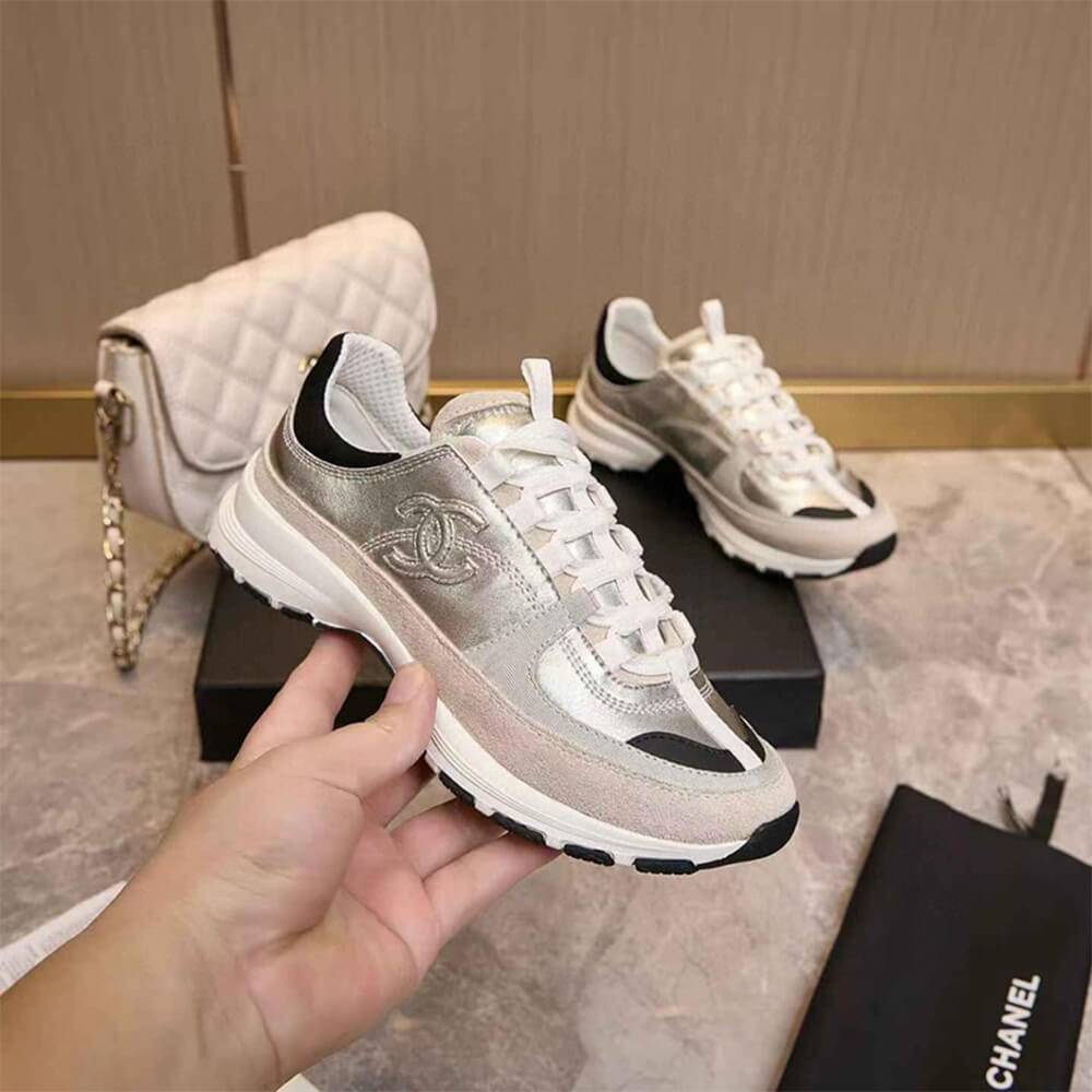Ch**el Sneakers