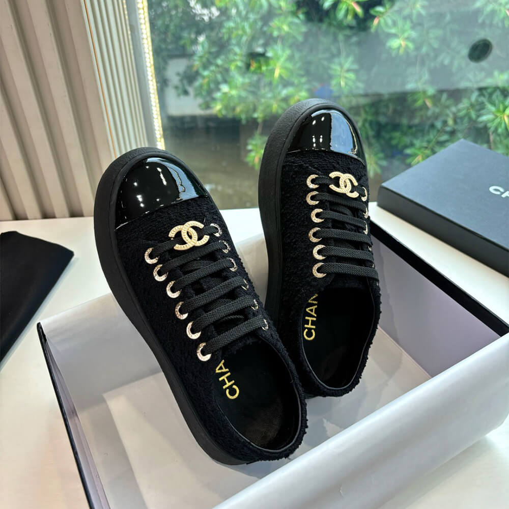 Ch**el Sneakers