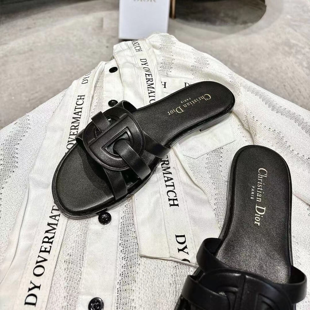 D10r D-Club Slide