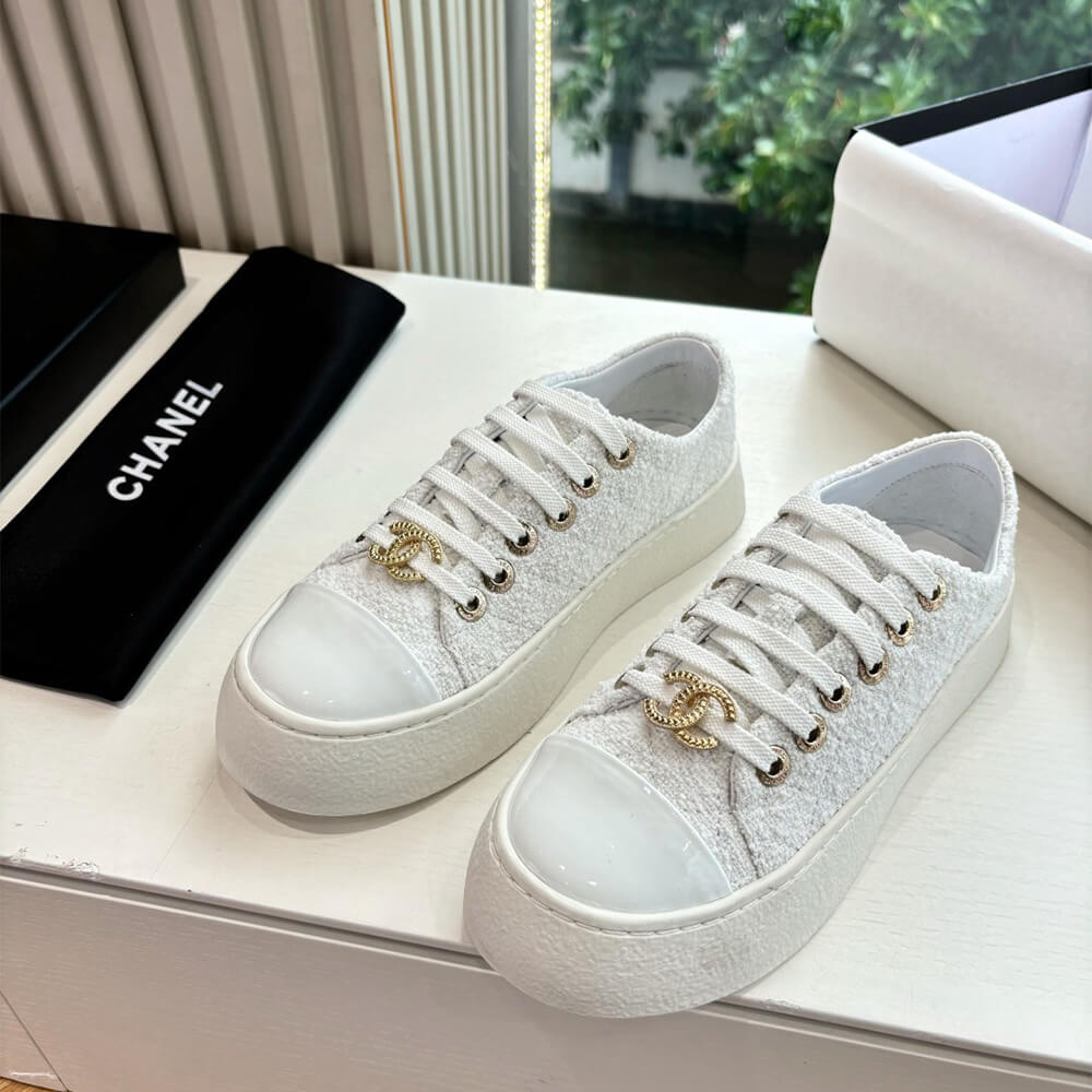 Ch**el Sneakers