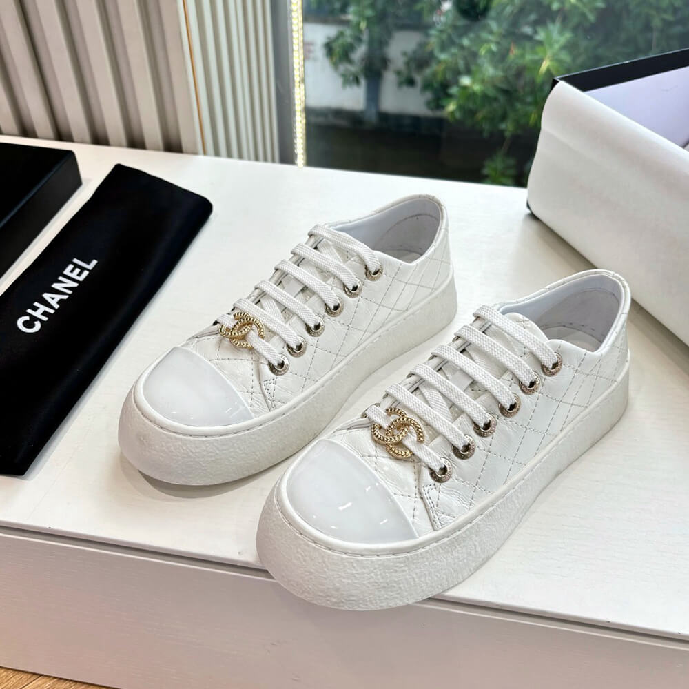 Ch**el Sneakers