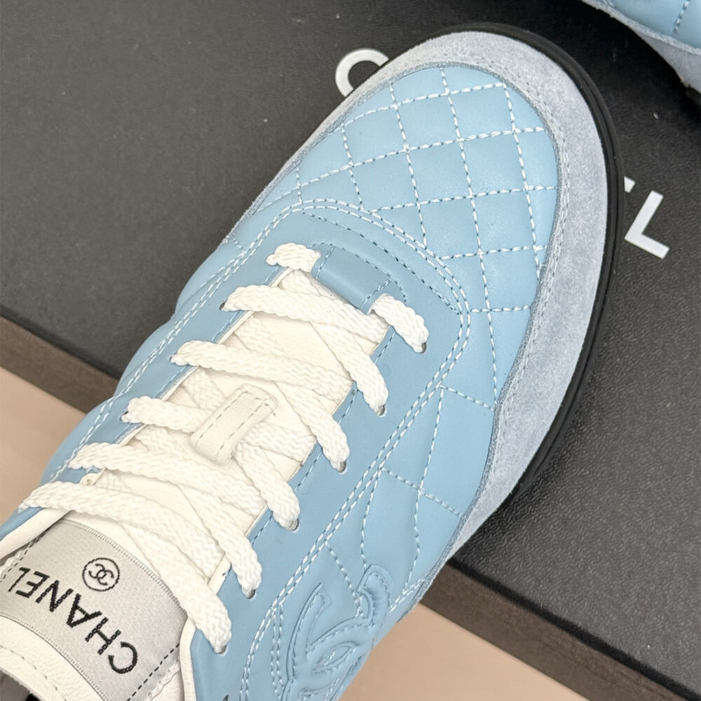 Ch**el Sneakers