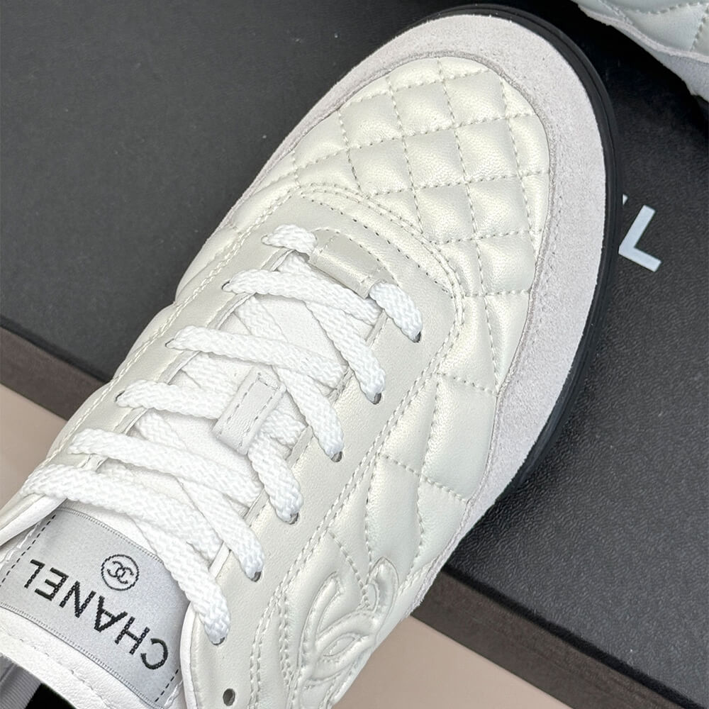 Ch**el Sneakers