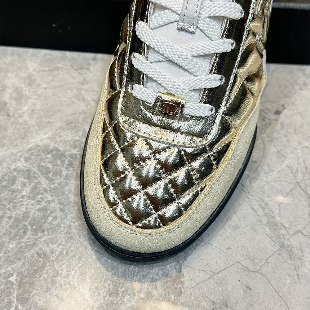 Ch**el Sneakers