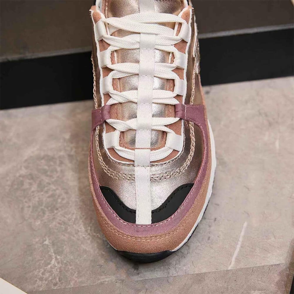 Ch**el Sneakers