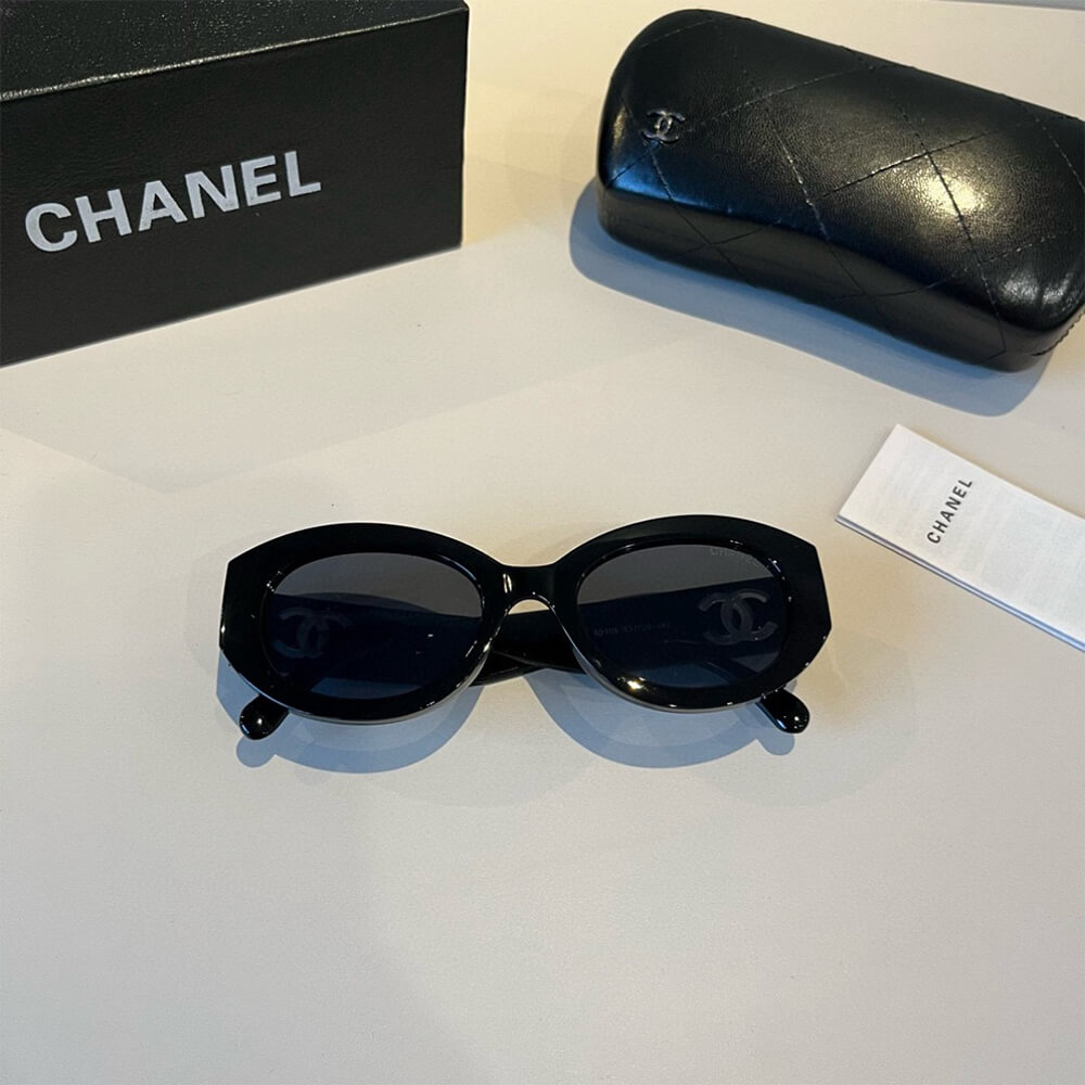Ch**el SUNGLASSES