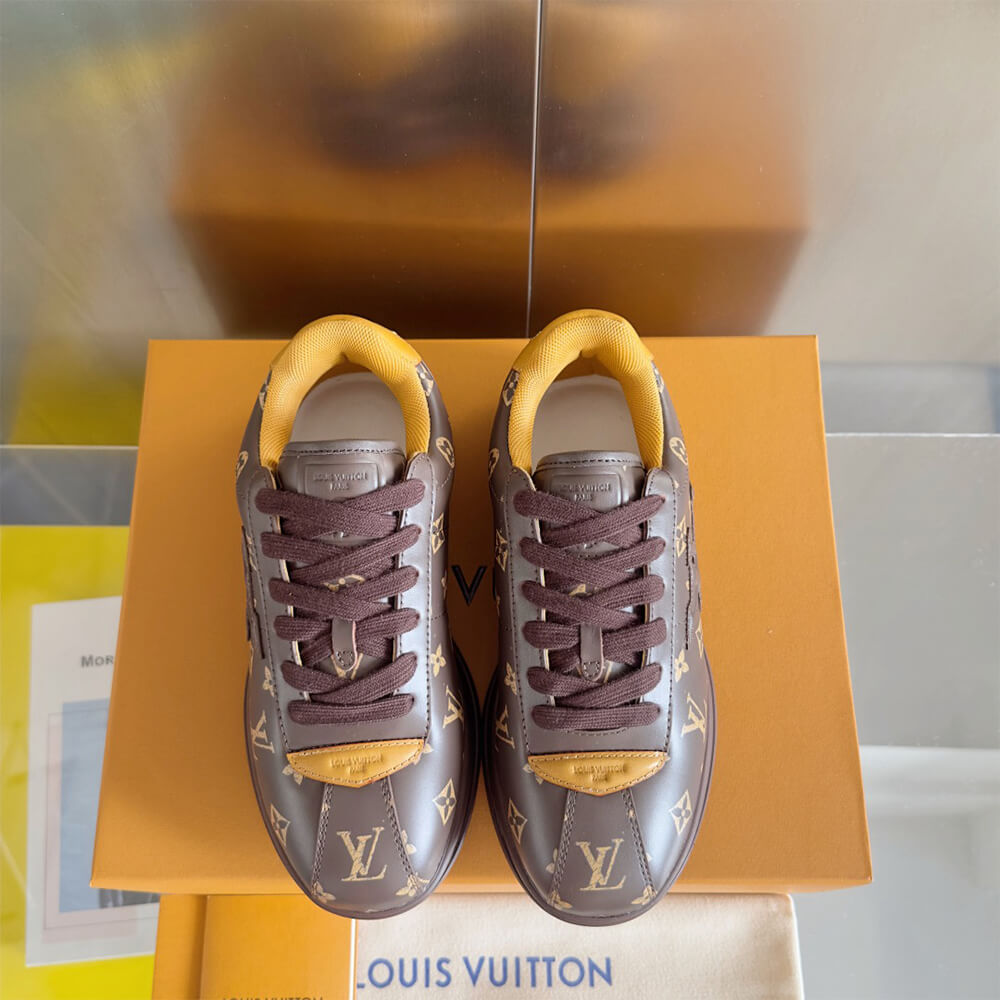 LV BUTTERSOFT Sneaker