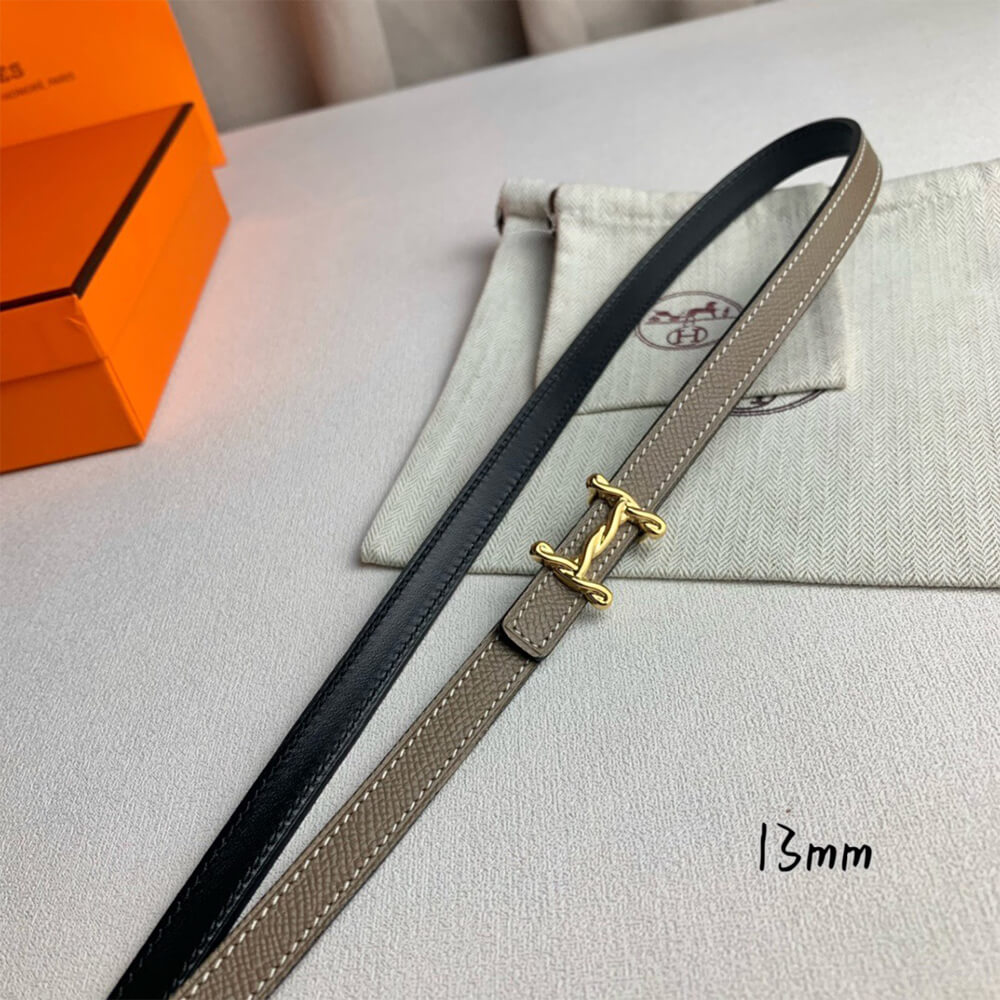 H**me5 Women Belt 13mm