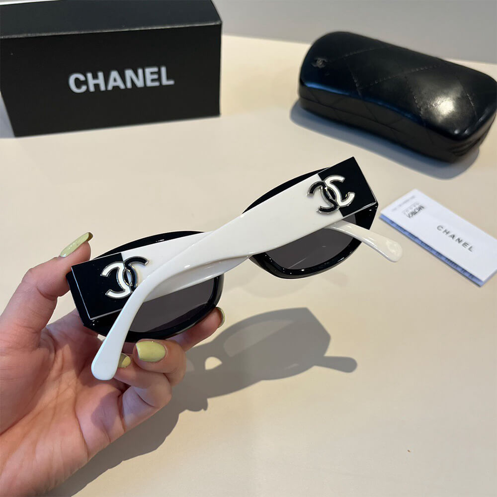Ch**el SUNGLASSES