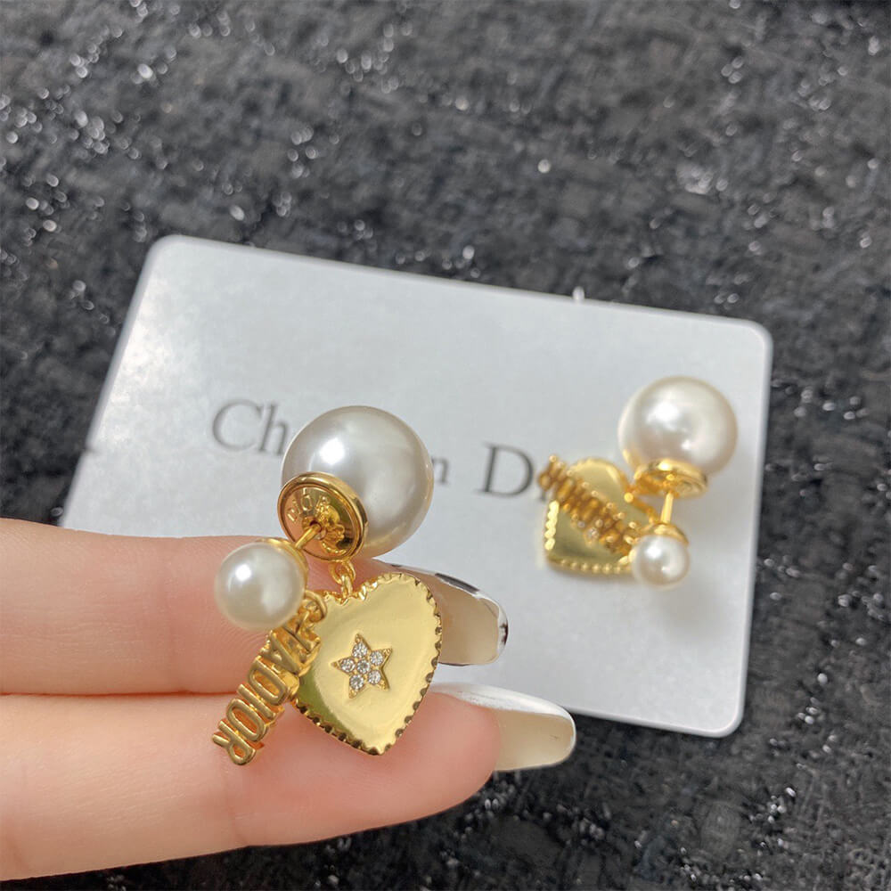D10r EARRINGS