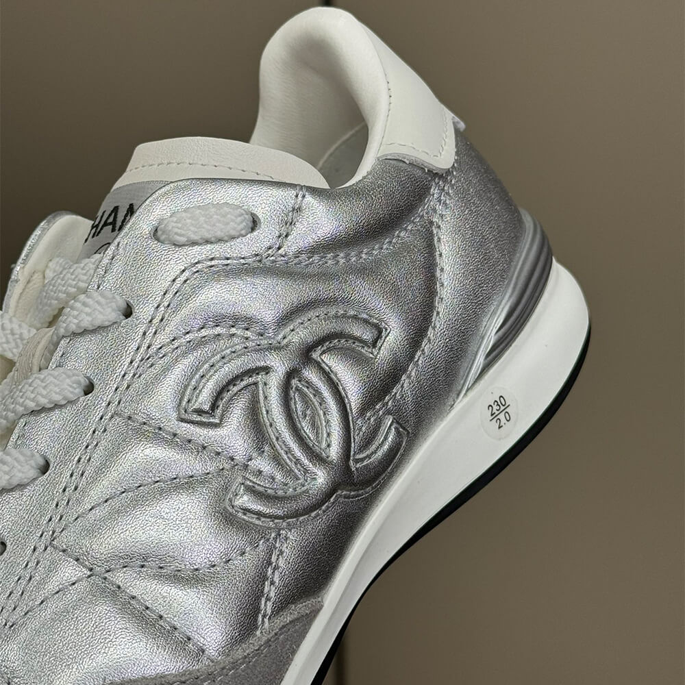 Ch**el Sneakers