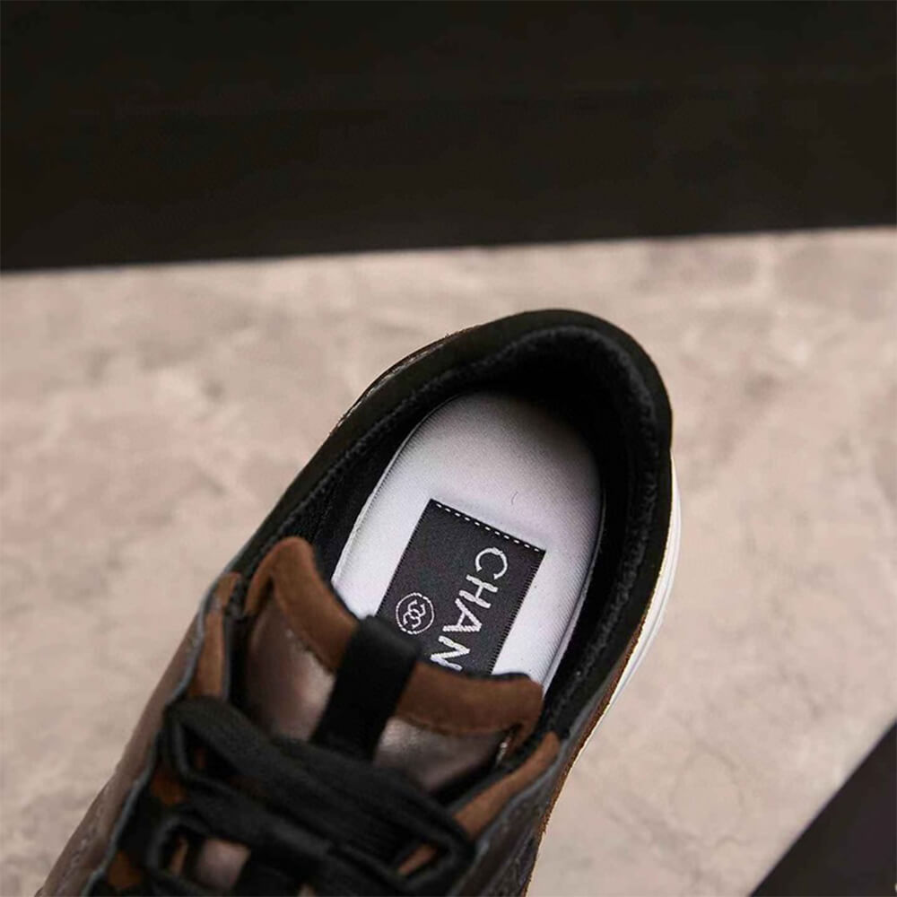 Ch**el Sneakers