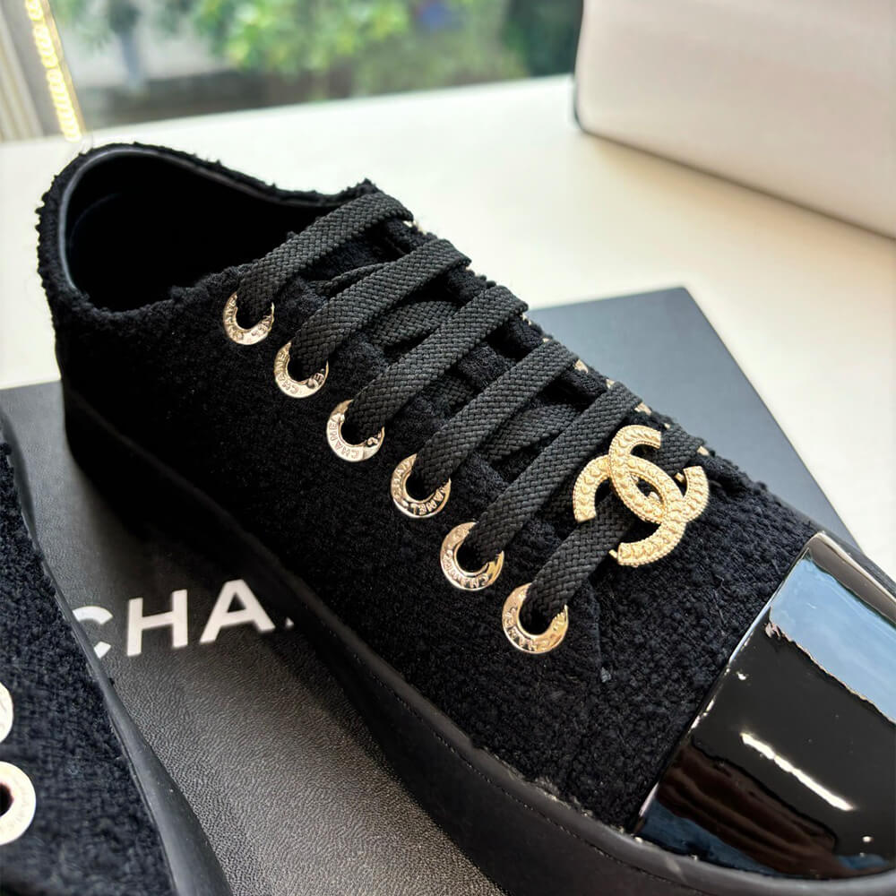 Ch**el Sneakers