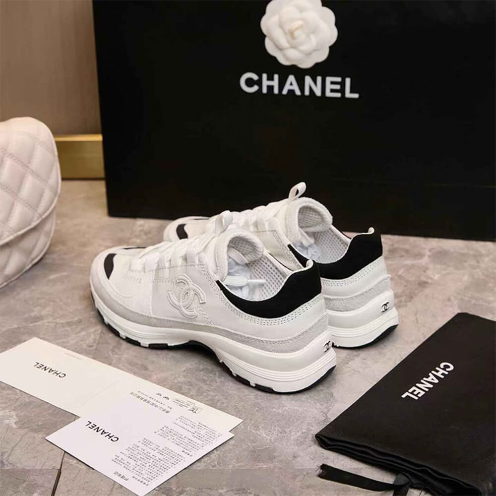 Ch**el Sneakers