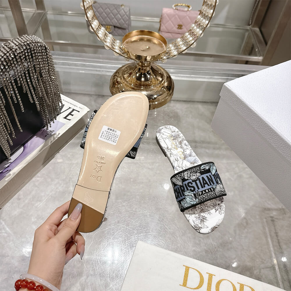 D10r Dway Slide