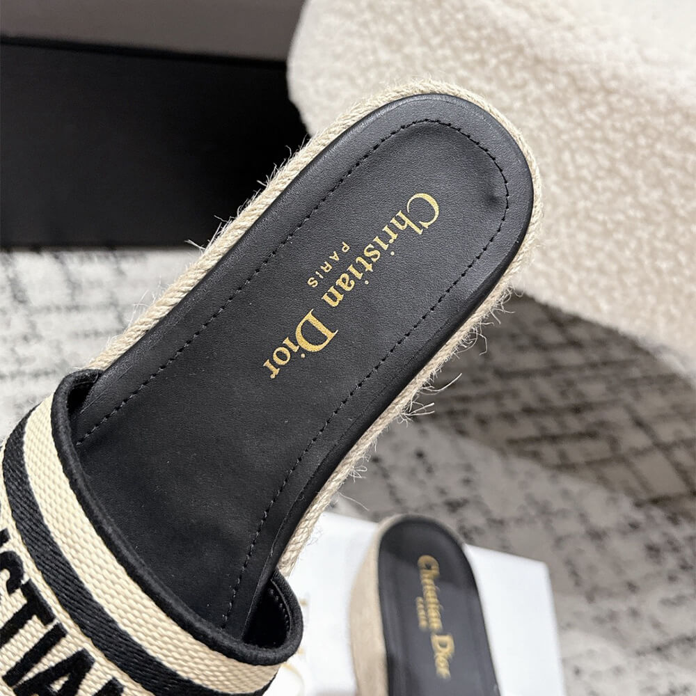 D10r Dway Platform Slide