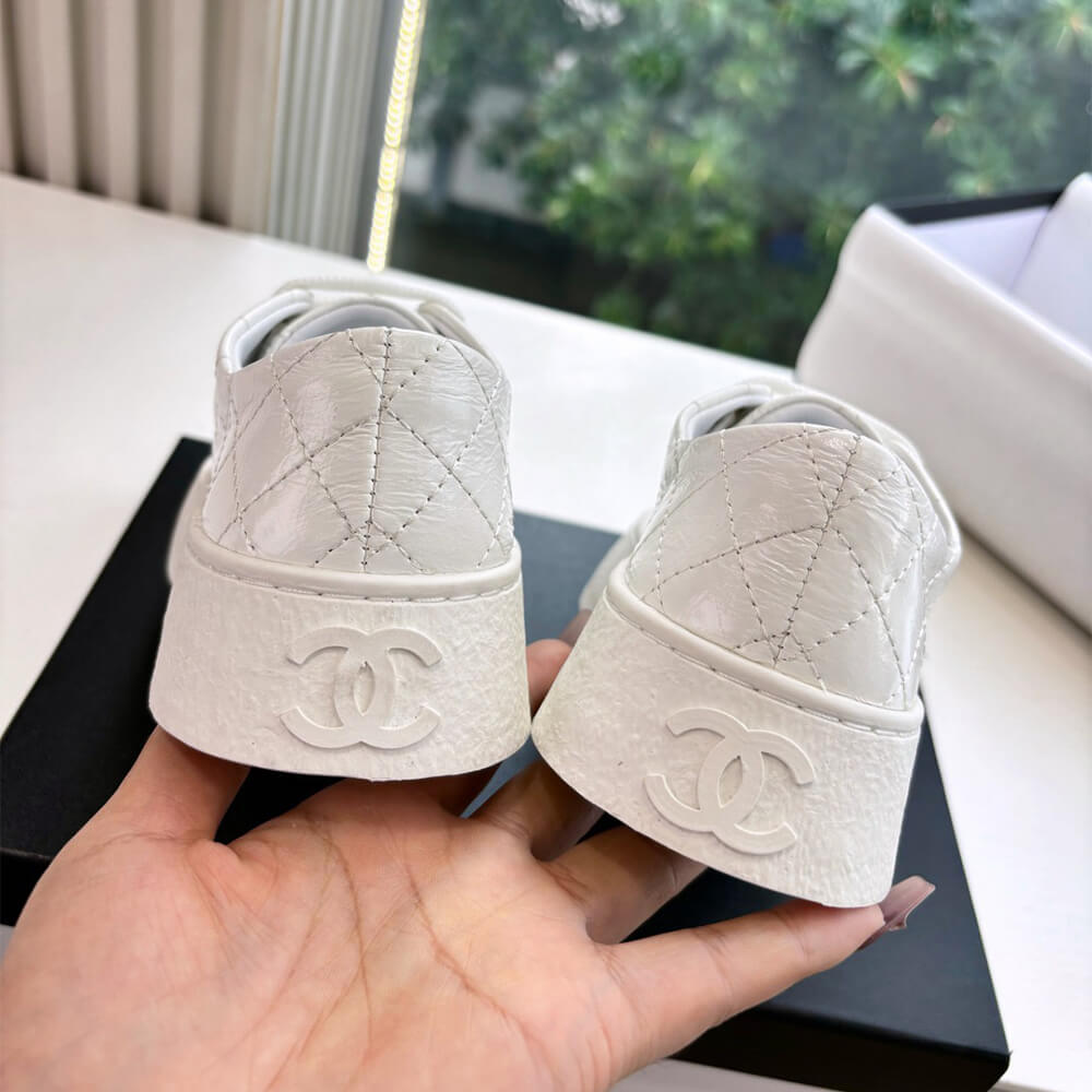 Ch**el Sneakers