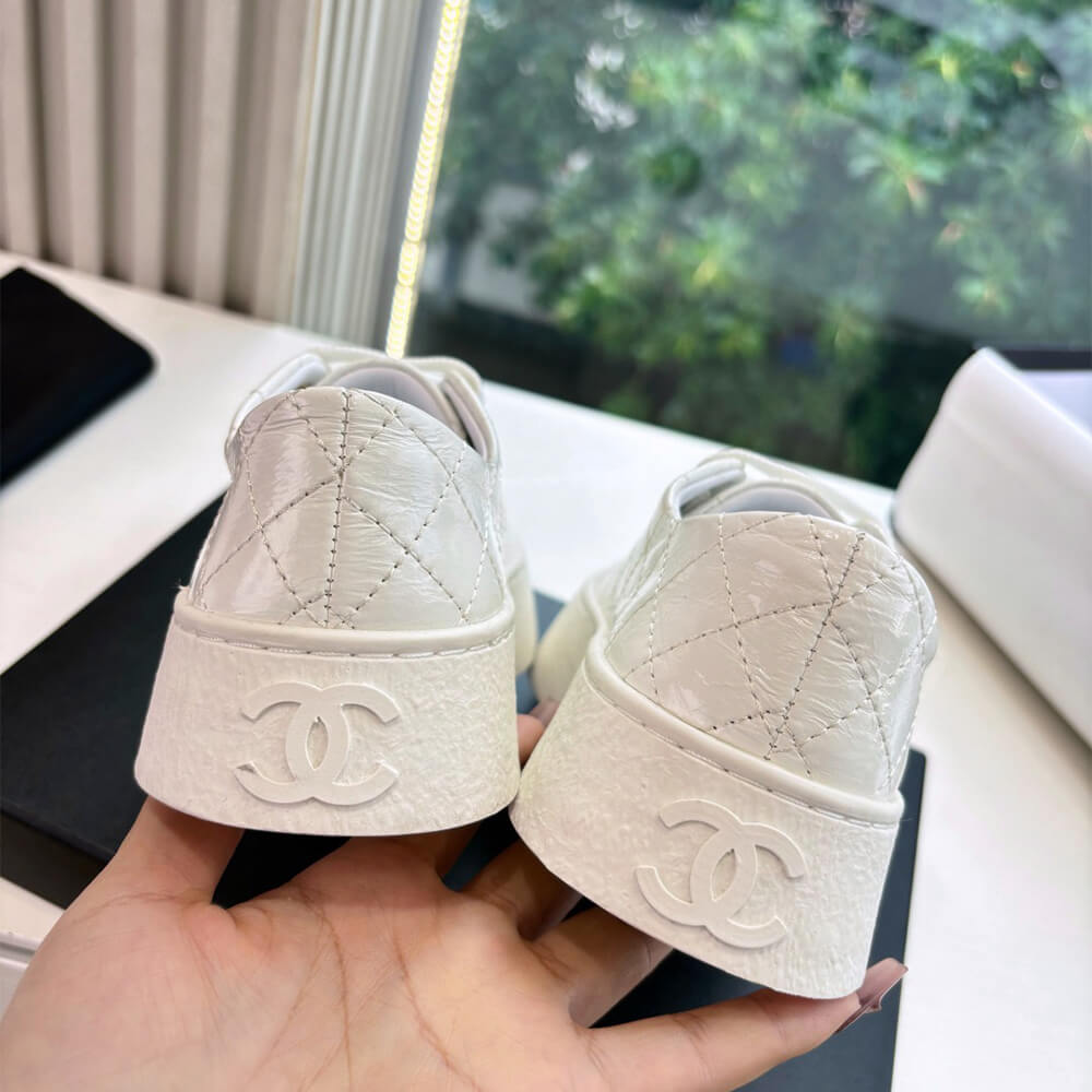 Ch**el Sneakers